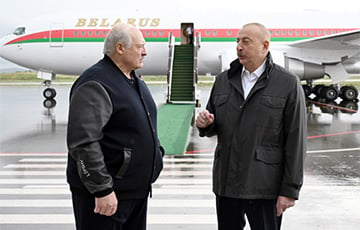 Степан Григорян: Власти Армении не забудут слова Лукашенко