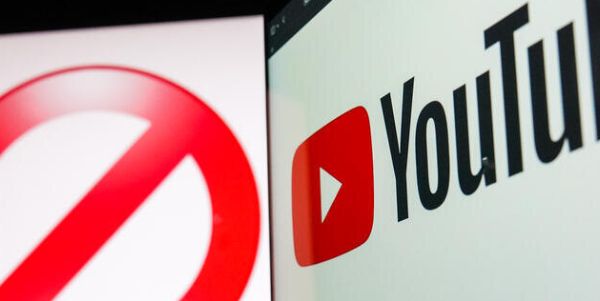 Из YouTube исчезли каналы БелТА, ОНТ и СТВ. Что произошло?