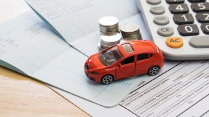 МНС начинает рассылать физлицам уведомления о необходимости уплаты транспортного налога