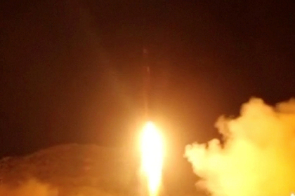 США рассказали об ударе иранской ракетой по саудовскому аэропорту