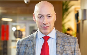 Московиты готовили ликвидацию журналиста Дмитрия Гордона