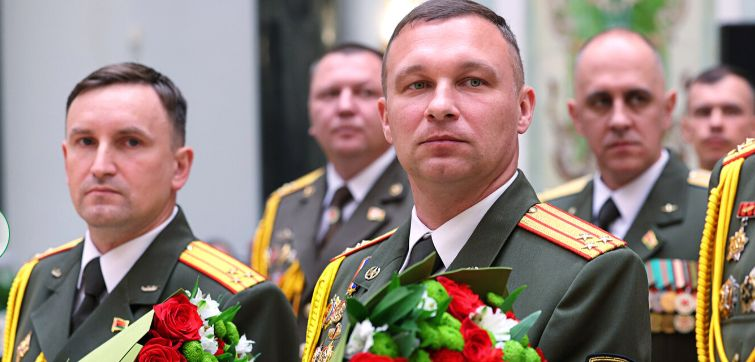 Лукашенко рассказал о «гибридной войне» против Беларуси