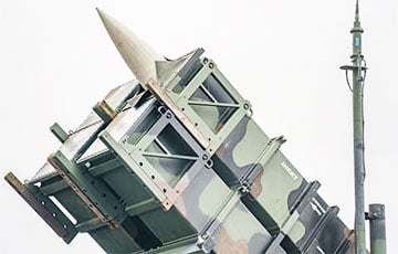 Украина получила первые партии оружия в рамках PURL