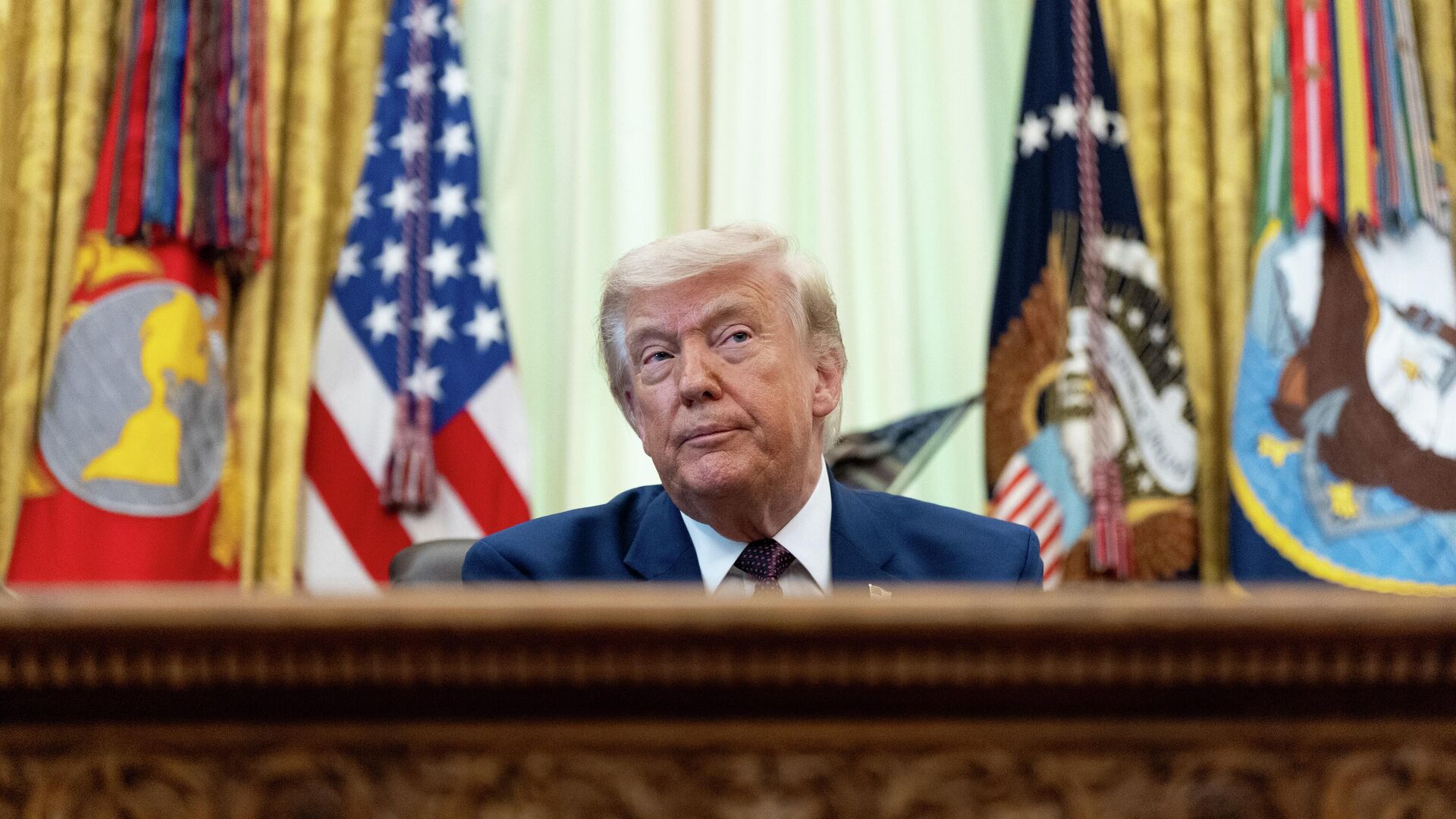 Трамп: США и Иран заключили соглашение. Что в нем?