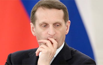 ISW: Глава СВР впал в немилость у Путина