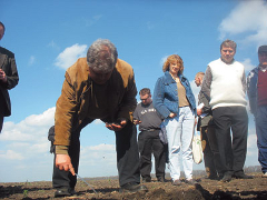 Минэкономики: На белорусских сельхозпредприятиях некому работать