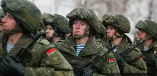 Лукашенко рассказал про войны с территории Беларуси против стран-соседей