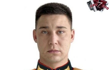 В Украине ликвидировали любимца московитской пропаганды
