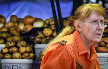 Каждый третий московит перешел в режим экономии