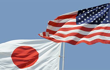 США и Япония планируют углубить оборонное сотрудничество