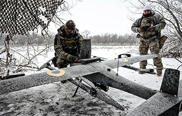 Киев ищет путь изменения хода войны