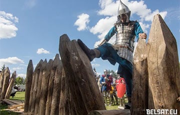 В Беларуси отменили очередной крупный фестиваль