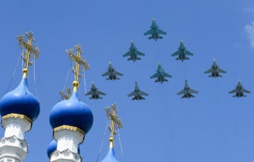Европа должна ударить по самому слабому месту Московии