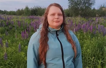 Ученица из Узды единственная в стране сдала ЦЭ по истории Беларуси на 100 баллов