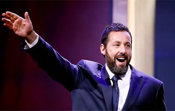 Адам Сэндлер на пороге первого «Оскара»