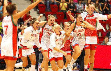 У Беларуси нет денег на проведение олимпийской квалификации по женскому баскетболу