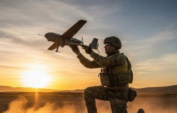 США закупят 300 000 дронов-камикадзе для использования на поле боя