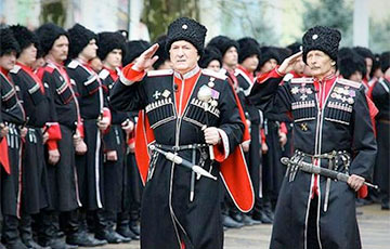 Казаки Кубани призвали бойкотировать «выборы Путина»