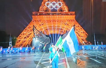 Скандальное видео с открытия Олимпиады в Париже исчезло с YouTube