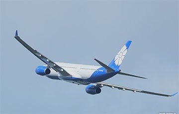 FlyDubai продлила перенос рейсов из Минска в Дубай
