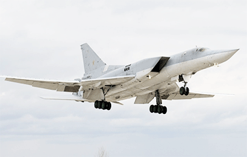 Московия теряет «крылья»: Ту-22М загадочно падают и горят на авиабазах