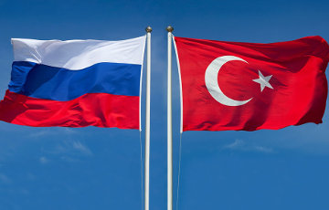 Россия подписала с Турцией военный контракт