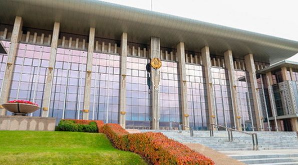 Лукашенко помиловал 250 осужденных