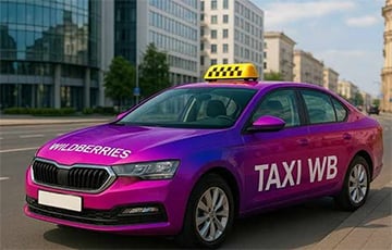 Таксист Wildberries ударил беларуску по лицу