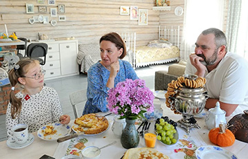 «Подписчица из Нью-Йорка написала: посмотрела ваши фотографии – и могу быть спокойна»