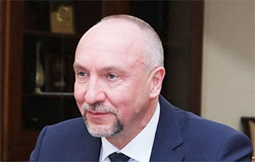 Лукашенко снял с должности посла в Армении