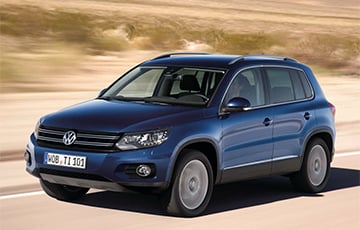 Названы пять лучших кроссоверов с «бессмертным» автоматом