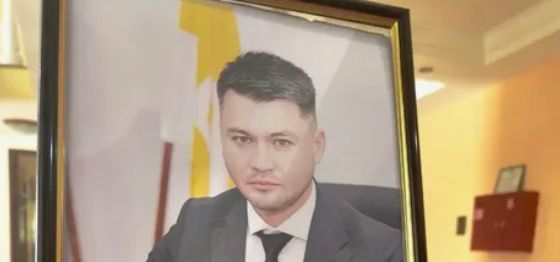 Ночью в Ставрополе подорвали руководителя операции в Мариуполе