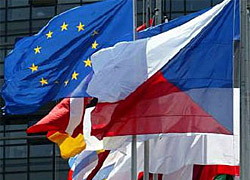 Совет министров ЕС не принял решений по Беларуси