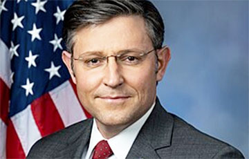 Спикер Палаты представителей США поддержал разрешение для Украины бить по РФ американским оружием