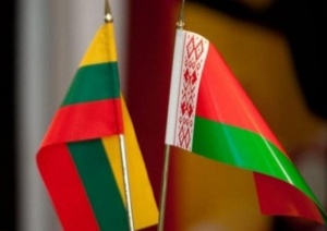 Лукашенко пообещал показать санкции «зажравшейся» Литве