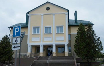 Жителя Пружан приговорили к двум годам «домашней химии» за «оскорбление» представителя власти
