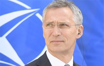 Генсек НАТО: США должны выполнить то, что обещали Украине