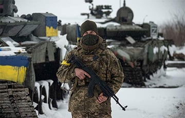 Украинские войска покинули юго-восток Авдеевки