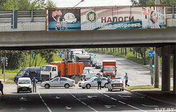 Беларусам предлагают пожаловаться на состояние мостов