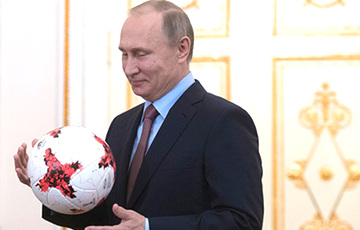 Die Welt: В тени ЧМ-2018 Путин проталкивает непопулярные реформы