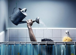 Год бережливости: власти советуют принимать душ вместо ванны