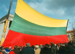 За два года в Литве обнародованы данные 620 бывших агентов КГБ