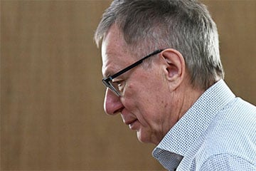 Московитский миллиардер сбежал из РФ через Беларусь
