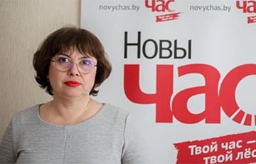 Редактора газеты «Новы Час» арестовали на 10 суток