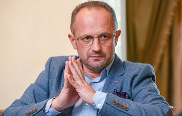 «Трампа может спасти только Украина»