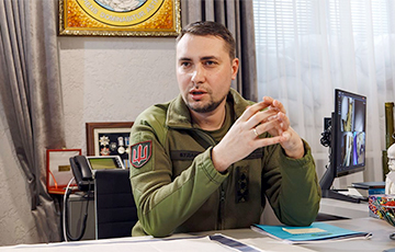 Буданов анонсировал новые операции с высадкой десанта в Крыму