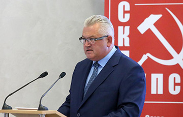 Министр образования Карпенко: Нам интересен опыт России