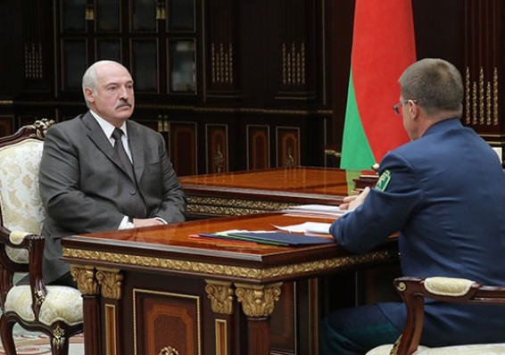 Беларусь и Россия еще вернутся к вопросу о компенсациях за налоговый маневр в нефтяной сфере