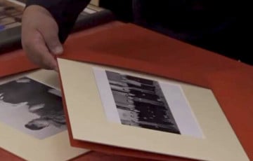 Медведев привез Ким Чен Ыну архивное письмо его дедушки Сталину