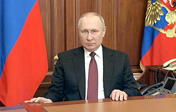 «У Путина тряслись пальцы и дергалась рука»
